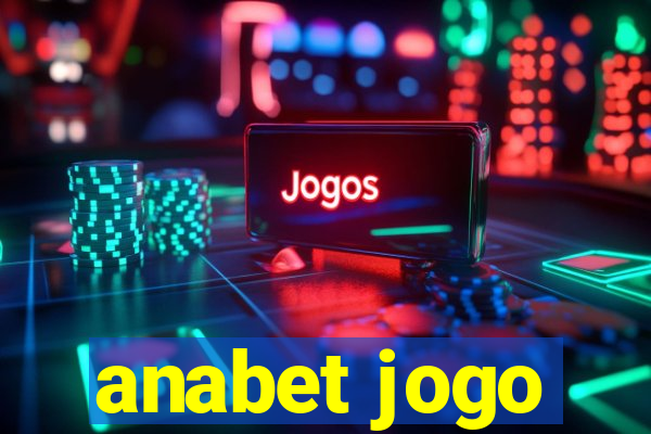 anabet jogo